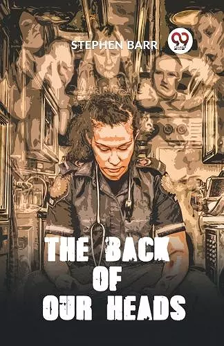 The Back of Our Heads cover