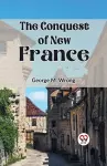 The Conquest of New France cover