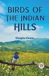 Birds of the Indian Hills cover