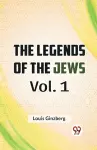 The Legends of the Jews cover