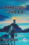 Armageddon�2419 A.D. cover