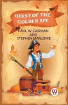 Quest of the Golden Ape cover