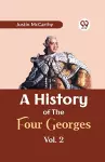 A History of the Four Georges cover