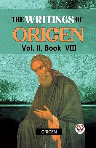 The Writings of Origen cover