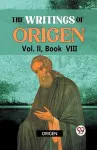 The Writings of Origen cover