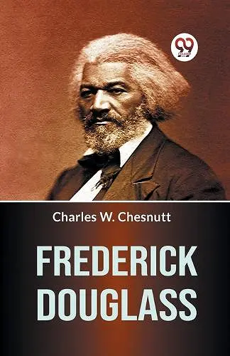 Frederick Douglass cover