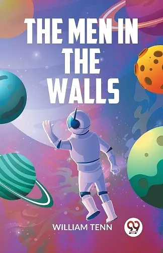 The Men in the Walls cover