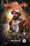 Shamar's War cover