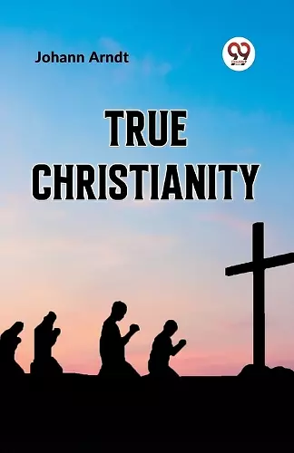 True Christianity cover