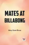 Mates at Billabong cover