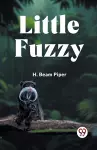 Little Fuzzy cover