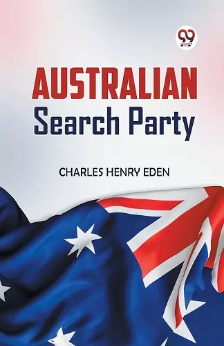 Australian Search Party cover