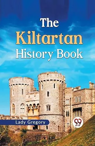 The Kiltartan History Book cover