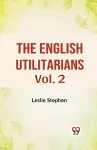 The English Utilitarians cover