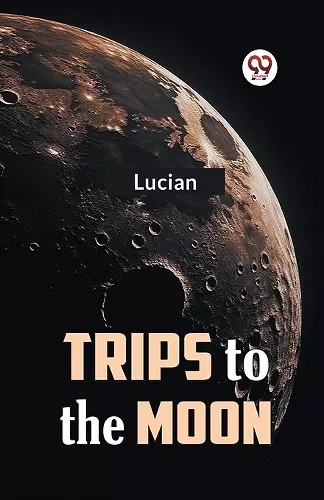 Trips to the Moon cover