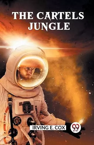 The Cartels Jungle cover