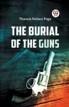 The Burial of the Guns cover