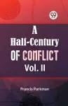 A Half-Century of Conflict cover