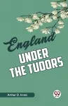 England Under the Tudors cover