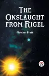 The Onslaught from Rigel cover