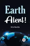 Earth Alert! cover