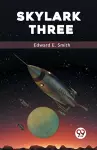 Skylark Three cover