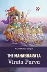 The Mahabharata Virata Parva cover