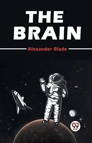 The Brain cover