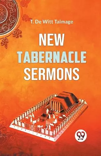 New Tabernacle Sermons cover