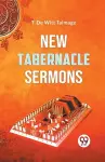 New Tabernacle Sermons cover