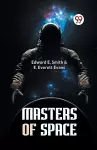 Masters of Space cover