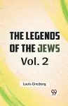 The Legends of the Jews cover