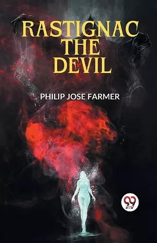 Rastignac the Devil cover