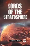 Lords of the Stratosphere cover