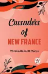 Crusaders of New France cover
