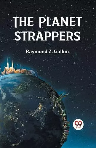 The Planet Strappers cover