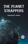 The Planet Strappers cover