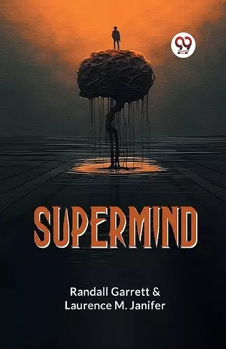 Supermind cover
