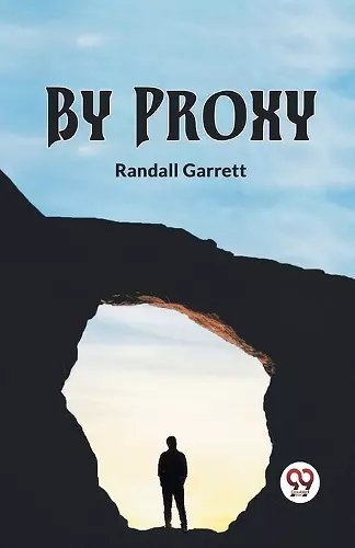 By Proxy cover