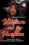 Vikram and the Vampire cover