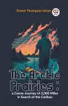 The Arctic Prairies cover