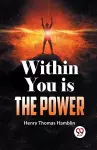 Within You is the Power cover