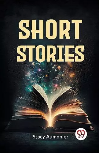 Short Stories cover