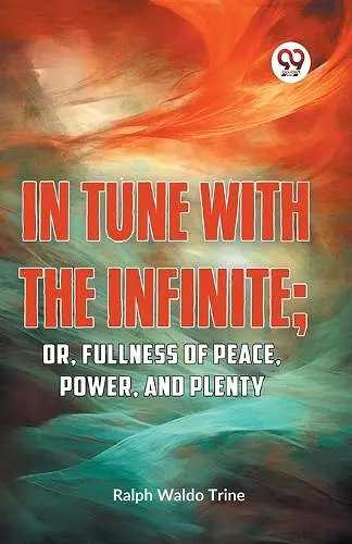 In Tune with the Infinite cover