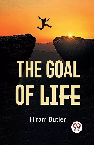 The Goal of Life cover