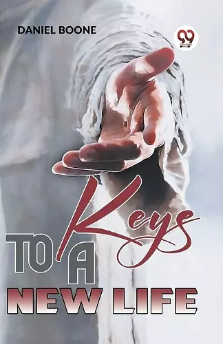 Keys to a New Life cover