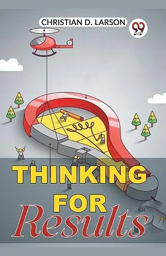 Thinking for Results cover