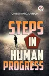 Steps in Human Progress cover