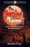 The Haunted Baronet cover