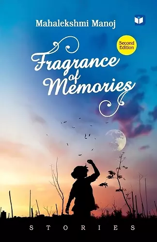 Fragrance of Memories cover